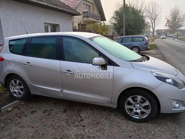 Renault Grand Scenic 1.6dci