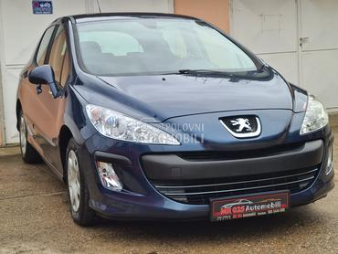 Peugeot 308 1.6hdi Premium