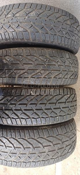 Tigar 195/60 R15 Zimska