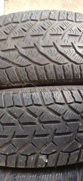 Tigar 195/60 R15 Zimska