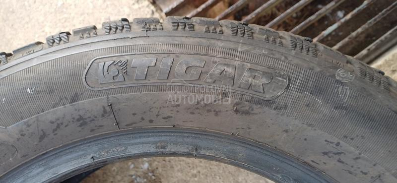 Tigar 195/60 R15 Zimska
