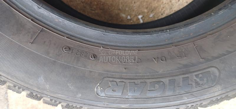 Tigar 195/60 R15 Zimska