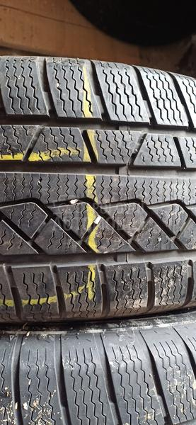 Petlas 255/65 R17 Zimska