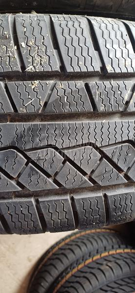 Petlas 255/65 R17 Zimska