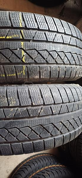 Petlas 255/65 R17 Zimska