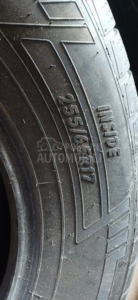 Petlas 255/65 R17 Zimska