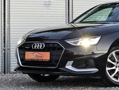 Audi A4 2.0 TDI Quattro