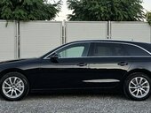 Audi A4 2.0 TDI Quattro