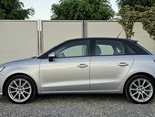 Audi A1 1.6 TDI Ambition