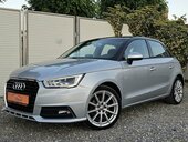 Audi A1 1.6 TDI Ambition