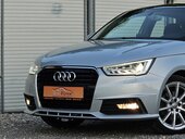 Audi A1 1.6 TDI Ambition