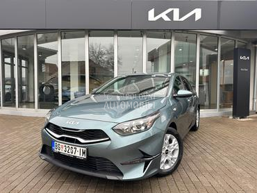Kia cee`d 1.0 T-GDI LX PLUS