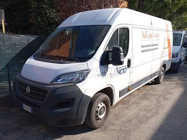 Fiat Ducato 2.3