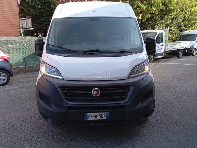 Fiat Ducato 2.3