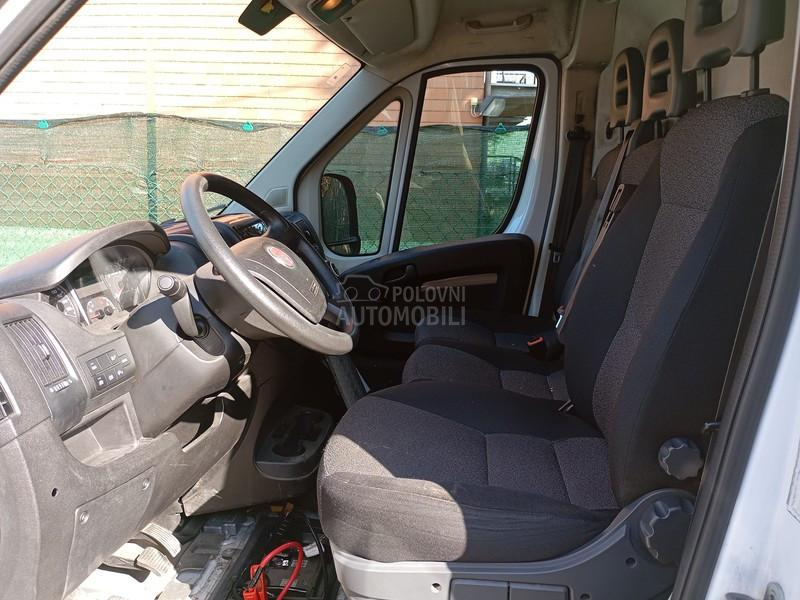Fiat Ducato 2.3