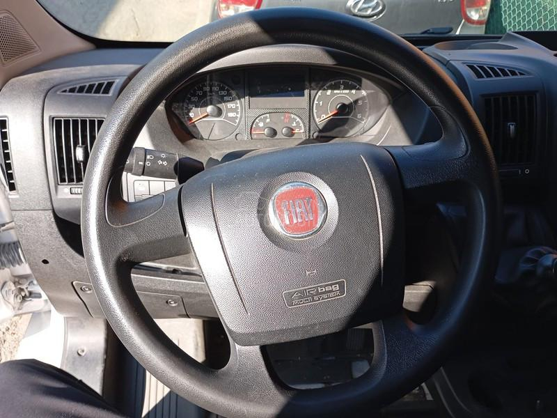 Fiat Ducato 2.3