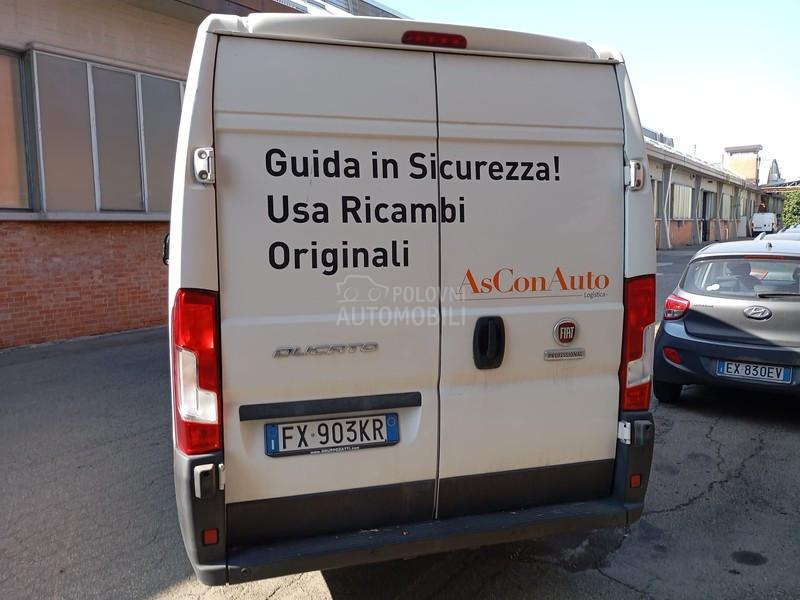 Fiat Ducato 2.3