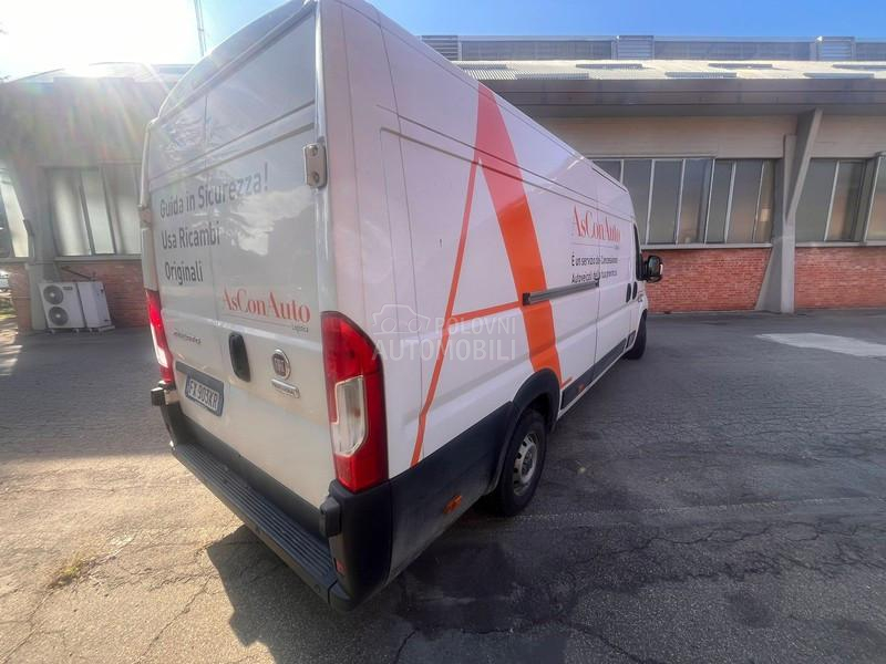 Fiat Ducato 2.3