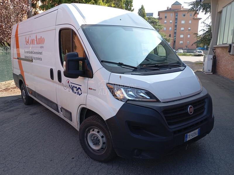 Fiat Ducato 2.3