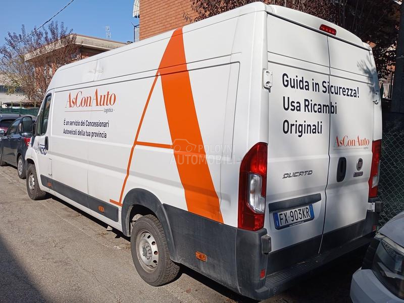 Fiat Ducato 2.3