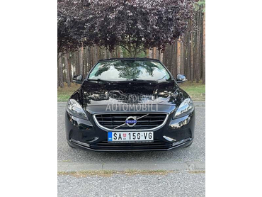 Volvo V40 2.0.