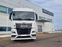 MAN TGX 18.510 4x2  