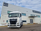 MAN TGX 18.510 4x2 LL SA