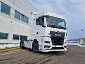 MAN TGX 18.510 4x2 LL SA