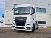 MAN TGX 18.510 4x2 LL SA