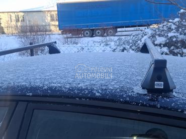 Krovni nosač za Renault Megane