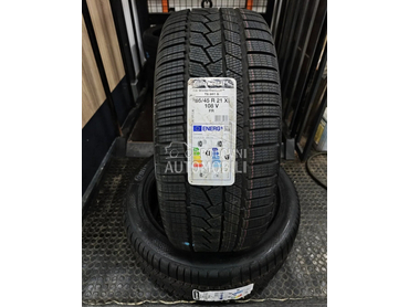 Continental 265/45 R21 Zimska
