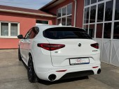 Alfa Romeo Stelvio 2.2d VELOCE Q4
