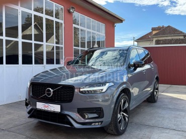 Volvo XC90 2.0d AWD R DESING