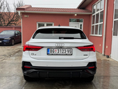 Audi Q3 2.0TDI S LINE