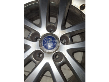 Aluminijumske felne  17" 