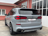 BMW X5 3.0dXD M PRO/SKY/AIR