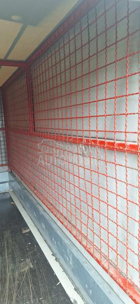 Bartman Laka prikolica bastav