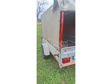 Bartman Laka prikolica bastav