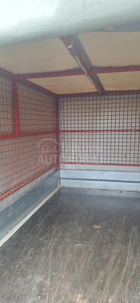 Bartman Laka prikolica bastav