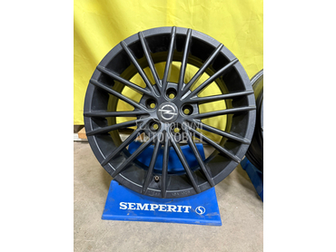 Aluminijumske felne  16" 5 x 105