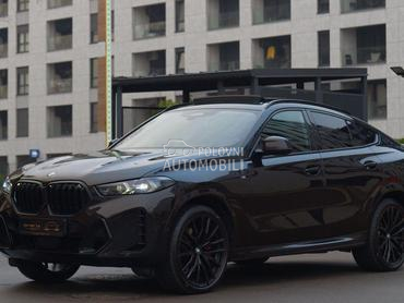 BMW X6 skay-soft