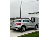 Mercedes Benz GLA 180 180d