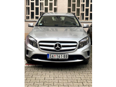 Mercedes Benz GLA 180 180d