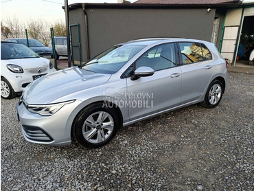 Volkswagen Golf 8 a u t o m a t i c