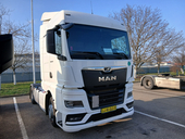 MAN TGX 18.510 4x2 LL SA