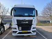 MAN TGX 18.510 4x2 LL SA