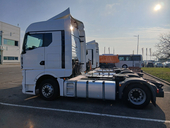 MAN TGX 18.510 4x2 LL SA