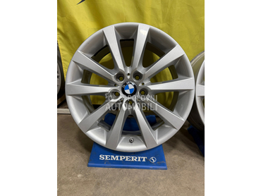 Aluminijumske felne  18" 5 x 120
