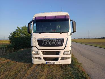 MAN TGX