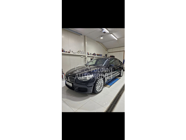 BMW 530 GT Xdrive  M